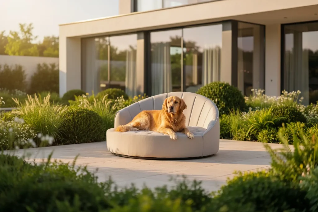 Wolff Outdoor Amara