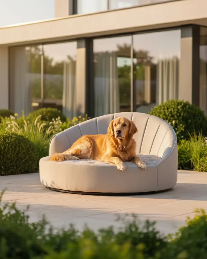 Wolff Outdoor Amara