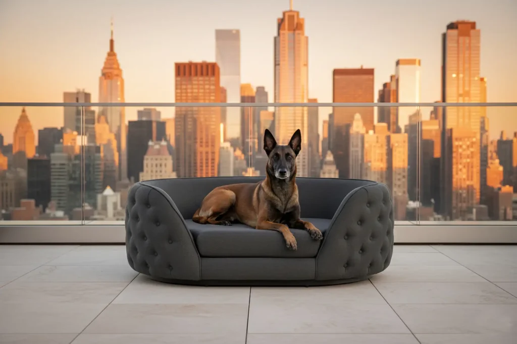 Wolff Outdoor Emperor
