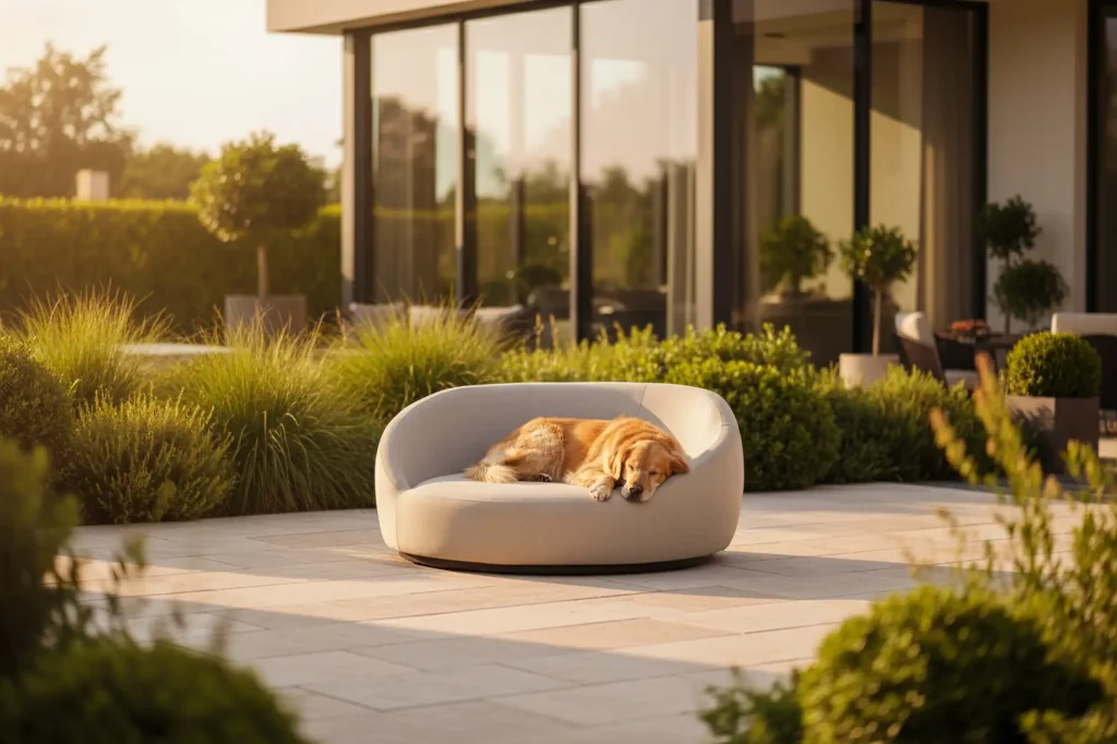 Wolff Outdoor Sartoria