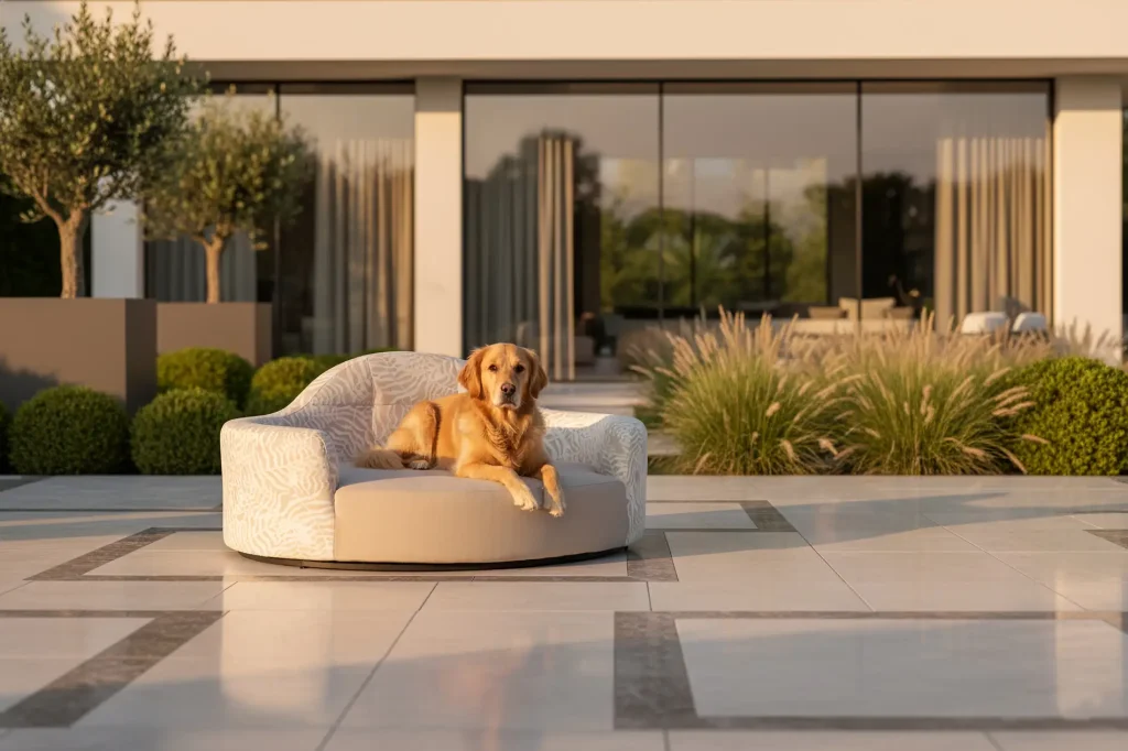 Wolff Outdoor Reggia
