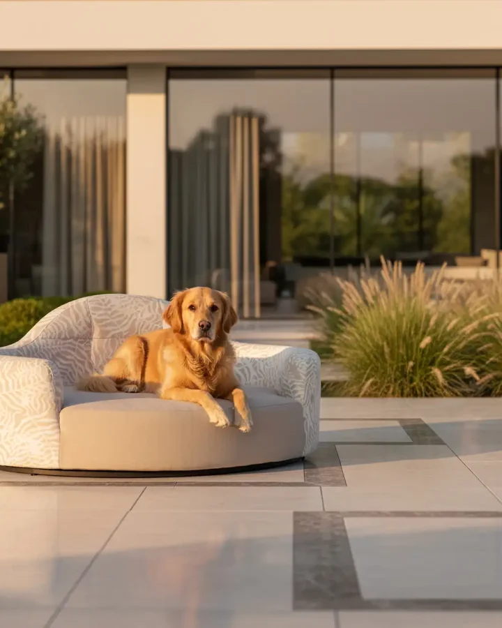 Wolff Outdoor Reggia