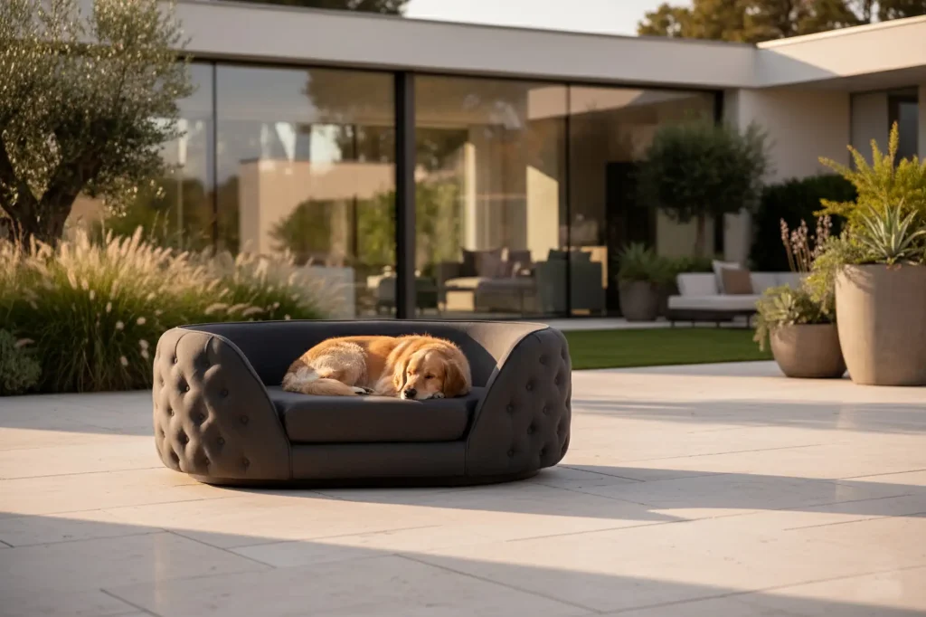 Wolff Outdoor Emperor