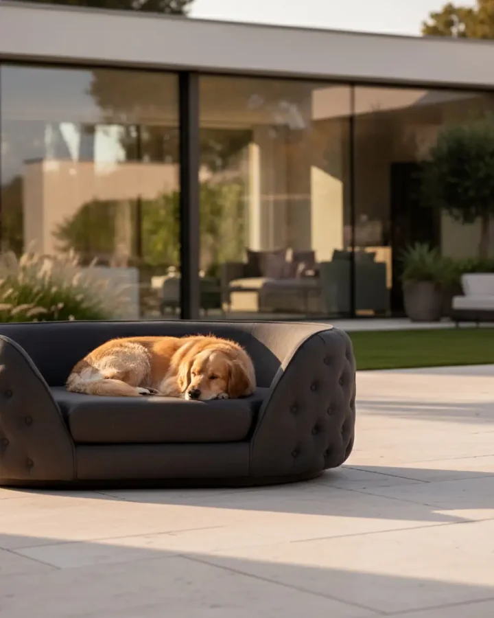 Wolff Outdoor Emperor