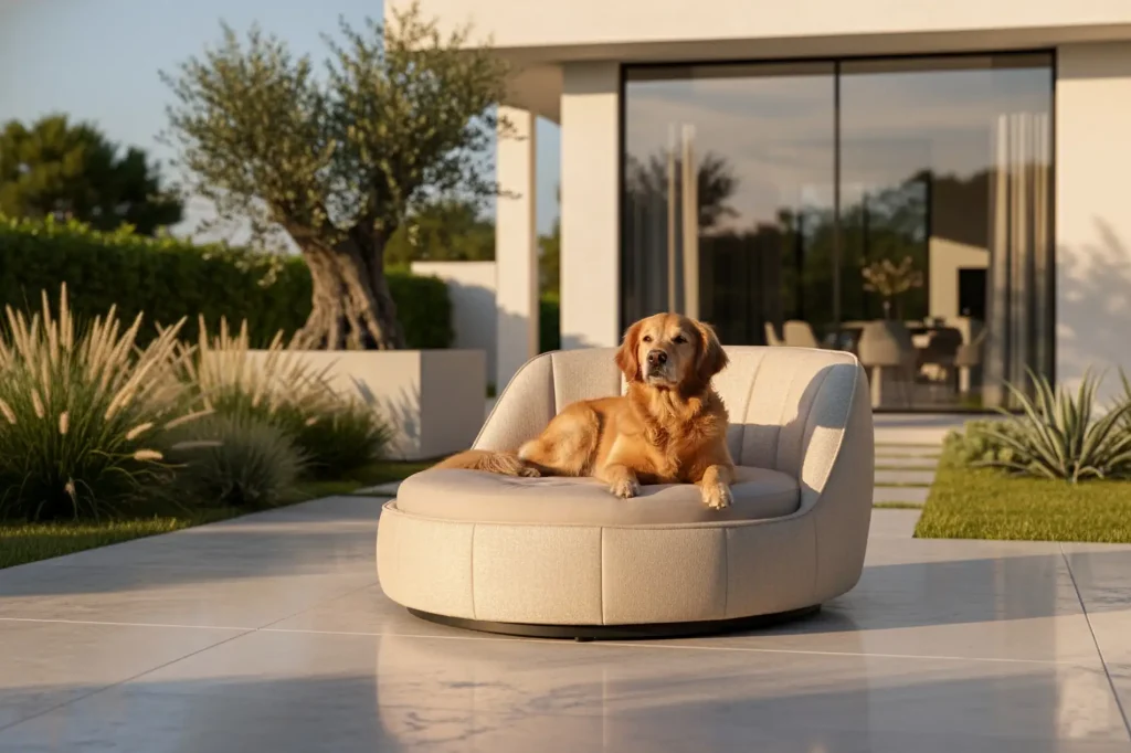 Wolff Outdoor Aurea