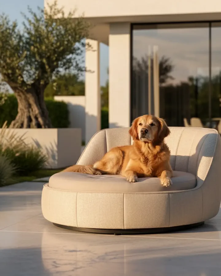 Wolff Outdoor Aurea