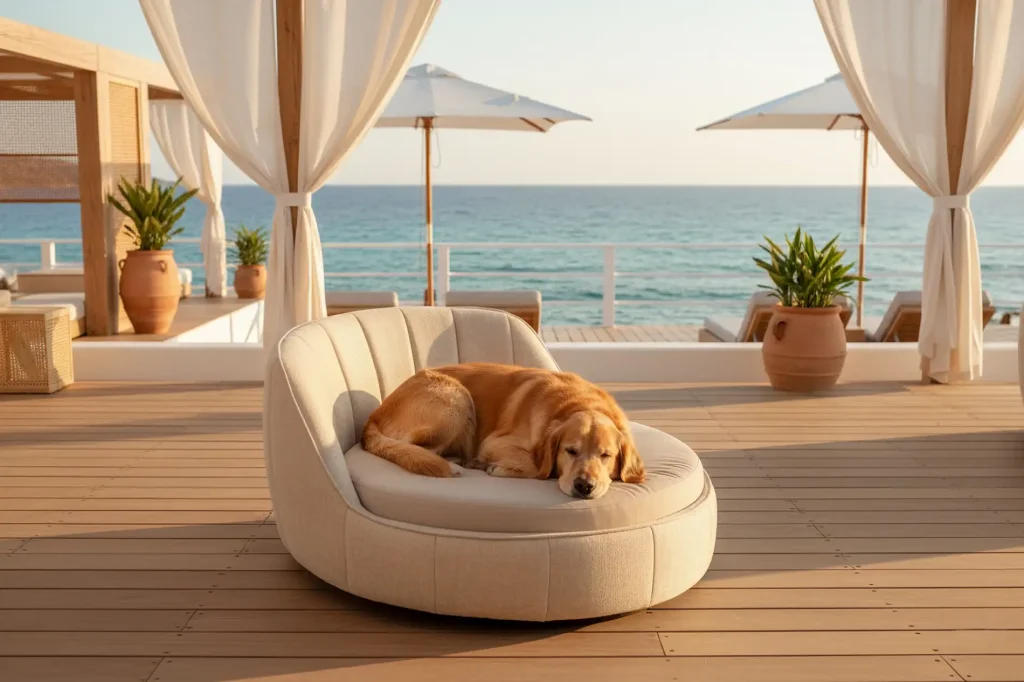 Wolff Outdoor Aurea