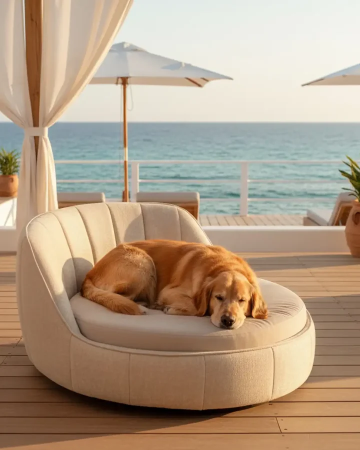 Wolff Outdoor Aurea